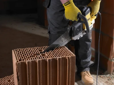 Alligator fűrész 45 cm - 1700W - Dewalt