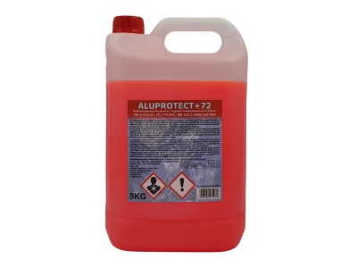 Alu Protect+ 72 fagyálló  5kg