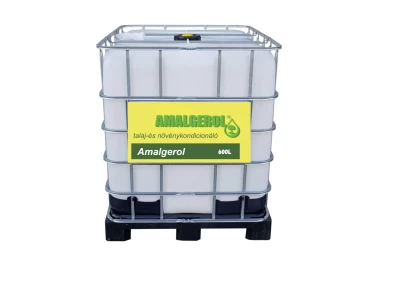 Amalgerol 600L növénykondicionáló