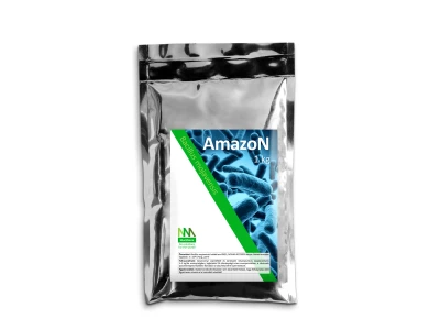 AmazoN 100gr gomba- és baktériumölõ szer