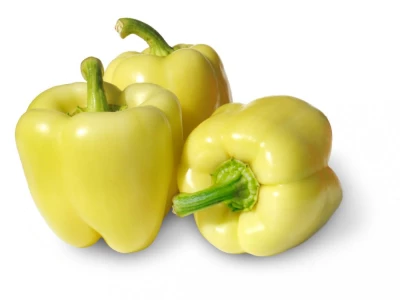 Apolló 500 szem fehér blocky paprika vetőmag