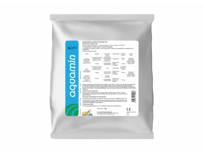 Aquamin 1kg lombtrágya