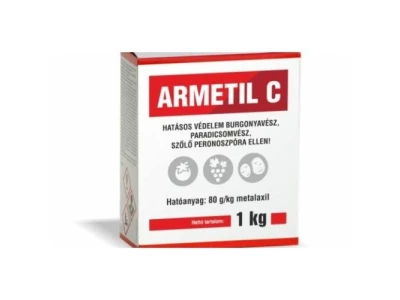 Armetil C 1kg gombaölõ szer II.