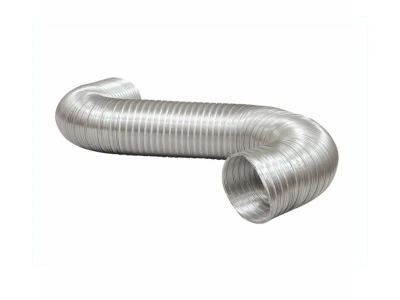 Awenta AF150 flexibilis ny. alu cső 1m