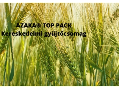 Azaka Top Pack gombaölõ I.