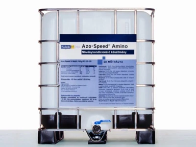 AzoSpeed Amino (Repce) 1.000l IBC
