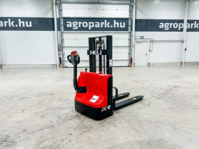 BA Palettázó HELI 2m