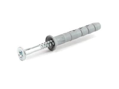 Beütőék 6x40 tipli