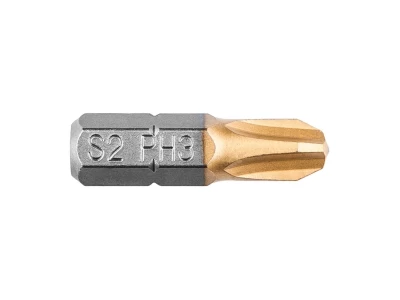Graphite csavarhúzó bit PH3 2 db 57H962