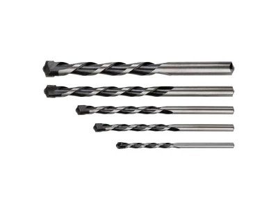 Graphite betonfúró készlet 5db 57H350