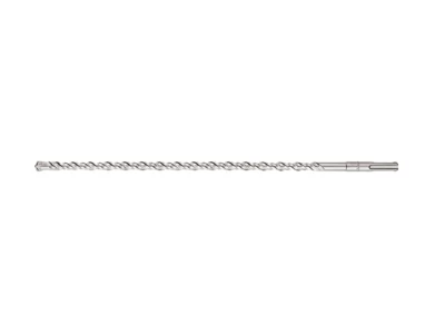 Graphite betonfúró sds plus 24 x 600 mm S4 típus 4 élű hegy 57H492