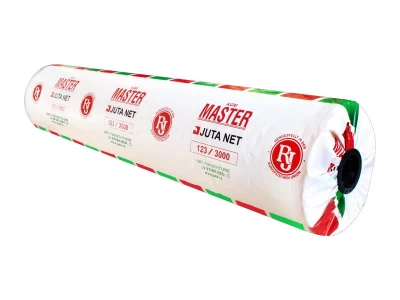 Juta bálázó háló 123x3600 39kg