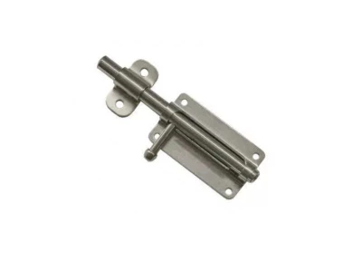 Bajonett zár 120 mm