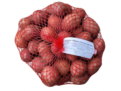 Balatoni Rózsa 50 szem burgonya vetõmag I.fok 25-35mm