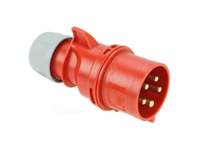 Bals Dfh 324M 5p 32A ip. dugvilla IP44