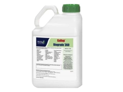 Barclay Gallup Biogarde 360 20L gyomirtó szer III
