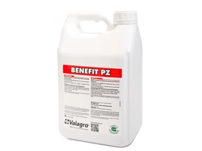 Benefit PZ 5L növénykondicionáló szer