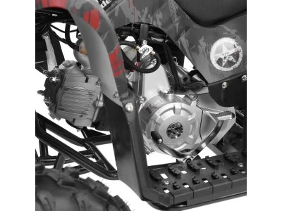 Benzinmotoros Quad 125ccm - 56126HURON