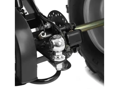 Benzinmotoros Quad 125ccm - 56126HURON