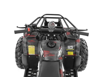 Benzinmotoros Quad 125ccm - 56126HURON