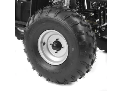 Benzinmotoros Quad 125ccm - 56126HURON