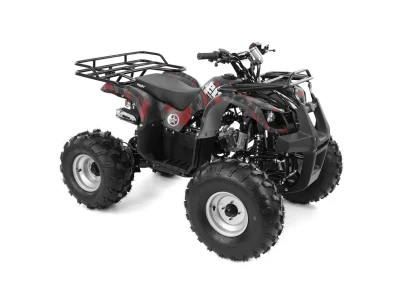 Benzinmotoros Quad 125ccm - 56126HURON