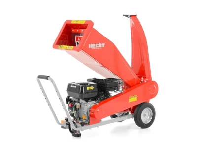 Benzinmotoros ágaprító HECHT6208