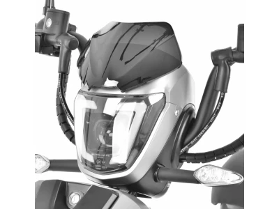 Betis Silver - Elektromos robogó
