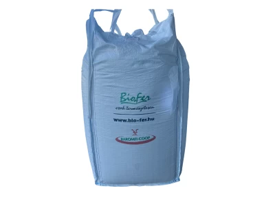 Bio-Fer Natur 500 kg 4-3-3 baromfi trágya