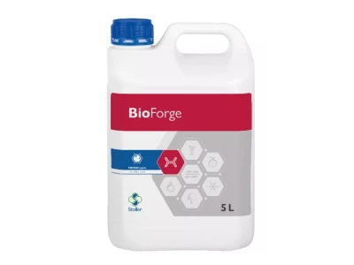 Bioforge 5 L folyékony mûtrágya