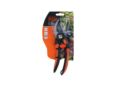 Black&Decker metszőolló 215mm mellévágó