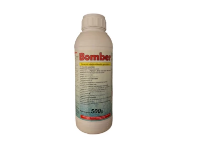 Bomber 0,5 kg rovarölő szer III.