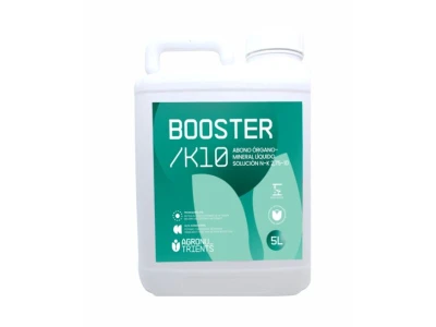 Booster K10 5L biostimulátor