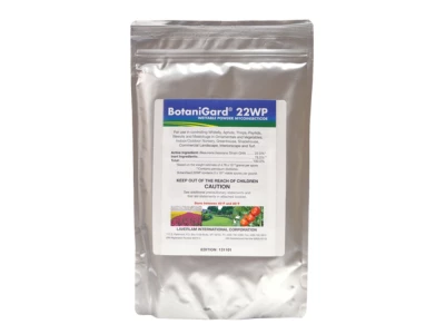 Botanigard WP 1kg rovarölõ szer II.