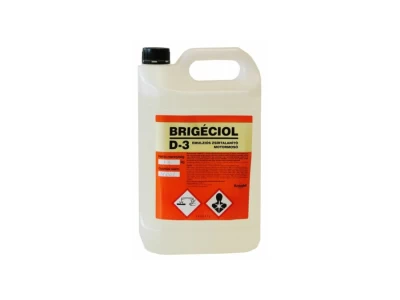 Brigéciol D3 zsírtalanító motormosó 5L