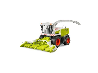 Bruder Claas Jaguar 900 silózó