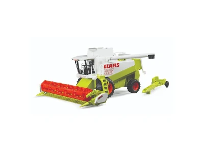 Bruder Claas Lexion 480