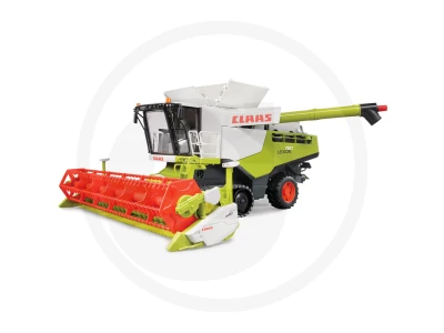 Bruder Claas Lexion 780 Terra Trac