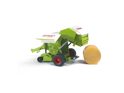 Bruder Claas Rollant 250 körbálázó