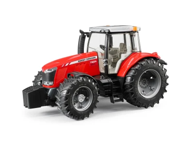 Bruder Massey Ferguson 7624
