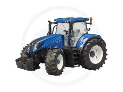 Bruder New Holland T7.340