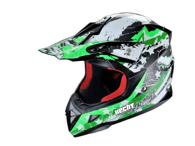 Bukósisak HECHT54915 XS