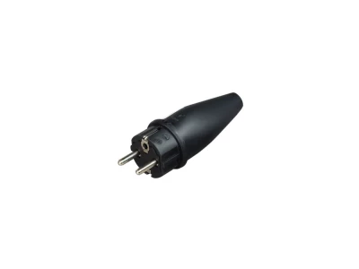 Commel csatlakozó földelt dugvilla 250V 290-308