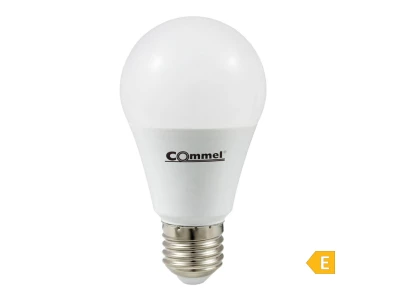 Commel LED izzó E27 11W 3000K 305-102