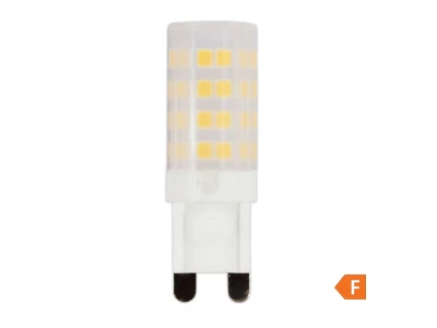 Commel LED izzó G9 3,5W 315lm 3000k 305-401