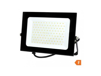 CM LED Reflektor 100W 4000K fek. 306-299