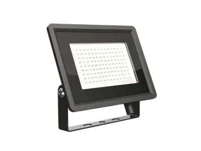 CM LED Reflektor 50W fekete 306 255