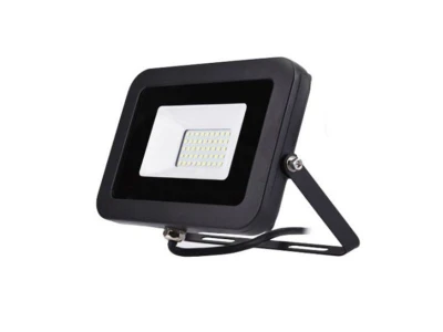 CM LED Reflektor FEKETE 30W 306-235