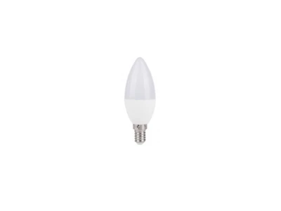 Commel LED izzó E14 6W 470lm gyertya 305-201