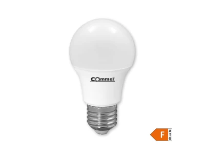 CM LED izzó E27 4,9W 470lm 3eK 305-711